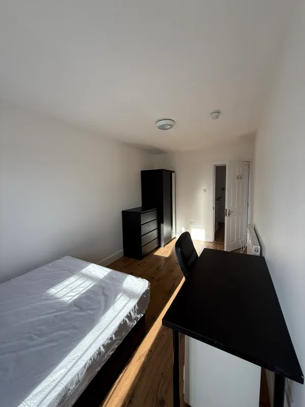 50 Clifford Street, 6 Bedroom student house NG7 3GU - Image 29